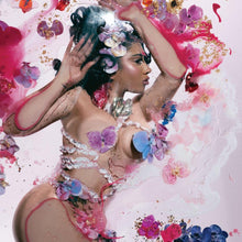 Load image into Gallery viewer, Kali Uchis - Orquídeas
