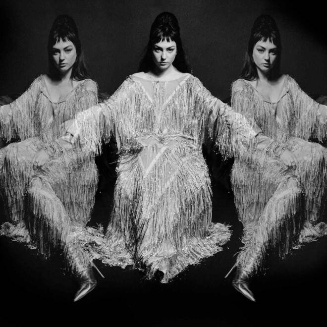 Angel Olsen - All Mirrors