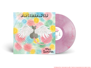 Mei Semones - Animaru