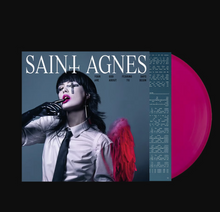 Load image into Gallery viewer, Saint Agnes  Your God Fearing Days Are About To Begin
