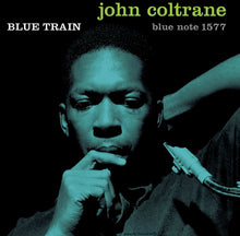 Load image into Gallery viewer, John Coltrane - Blue Train
