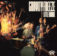Load image into Gallery viewer, Little Barrie - Gravity Freeze
