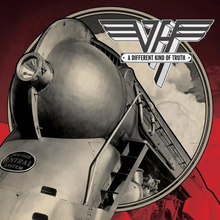 Load image into Gallery viewer, Van Halen - A Different Kind Of Truth (Rocktober 2026)
