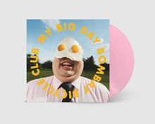 Load image into Gallery viewer, Bombay Bicycle Club - My Big Day
