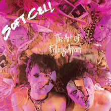 Load image into Gallery viewer, Soft Cell - The Art Of Falling Apart
