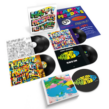 Load image into Gallery viewer, Happy Mondays - Pills 'n' Thrills and Bellyaches
