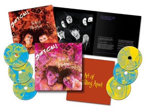 Soft Cell - The Art Of Falling Apart