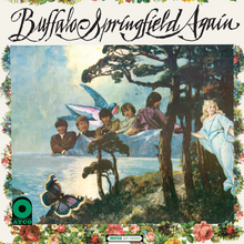 Load image into Gallery viewer, Buffalo Springfield - Buffalo Springfield Again (Rocktober 2023)
