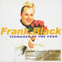 Load image into Gallery viewer, Frank Black - Teenager Of The Year (30th Anniversary Edition)
