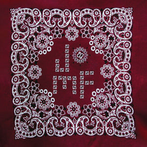 Jackie-O Motherfucker - Flags of the Sacred Harp (20th Anniversary Edition)