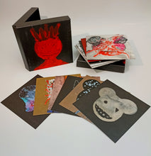 Load image into Gallery viewer, Current 93 - Hallucinate, Children
