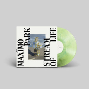 Maxïmo Park - Stream Of Life
