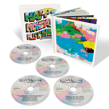 Load image into Gallery viewer, Happy Mondays - Pills 'n' Thrills and Bellyaches
