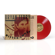 Load image into Gallery viewer, The Bryan Ferry Orchestra - Bitter Sweet
