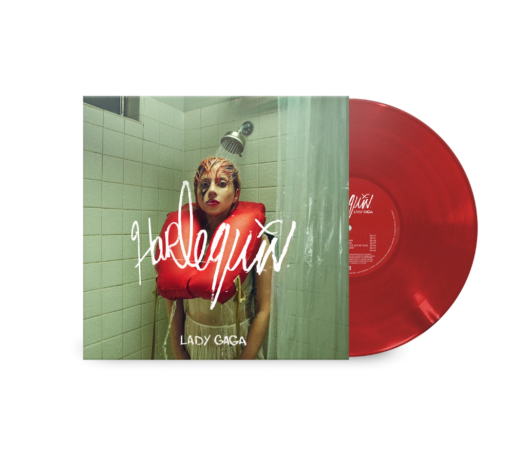 Lady Gaga - Harlequin