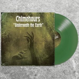 Chimehours – Underneath The Earth