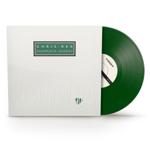 Load image into Gallery viewer, Chris Rea - Shamrock Diaries
