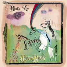 Load image into Gallery viewer, CocoRosie - Noah's Ark
