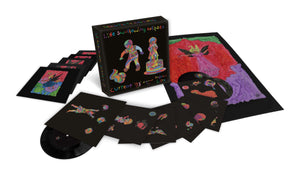 Current 93 - Like Swallowing Eclipses