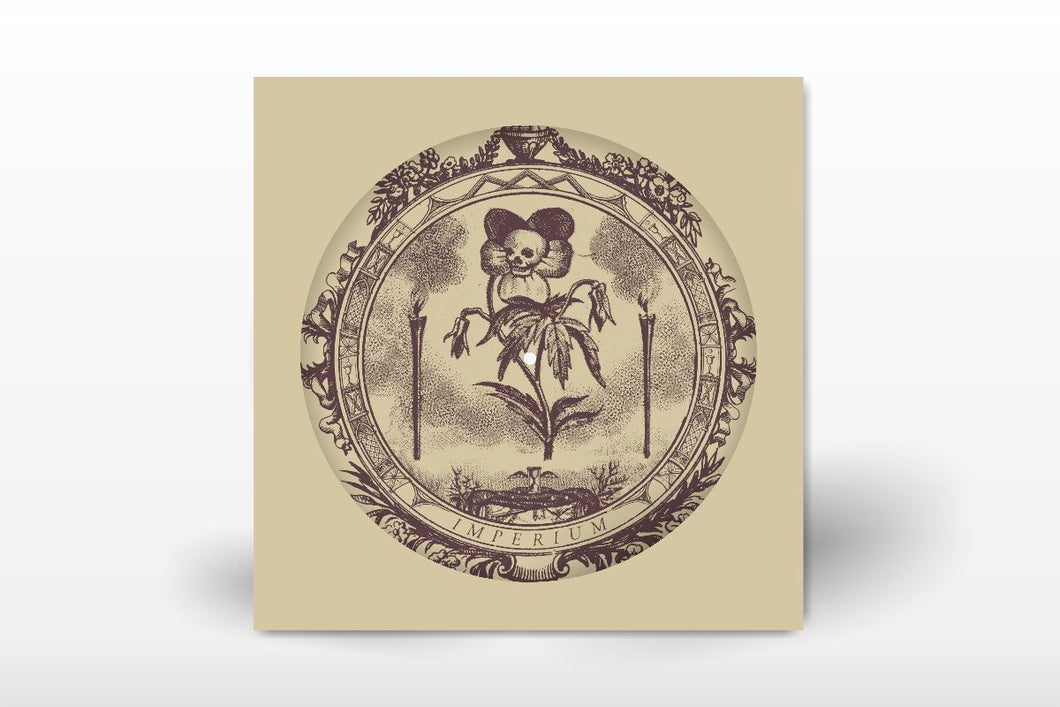 Current 93 - Imperium