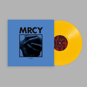 MRCY - Volume 2