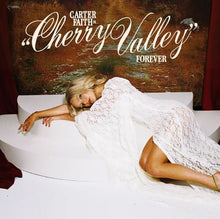 Load image into Gallery viewer, Carter Faith - Cherry Valley Forever
