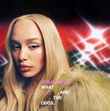 Load image into Gallery viewer, Jorja Smith - What Are The Odds
