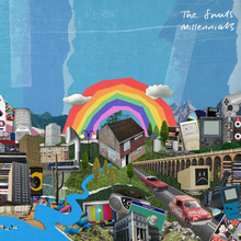 Load image into Gallery viewer, The Snuts - Millennials
