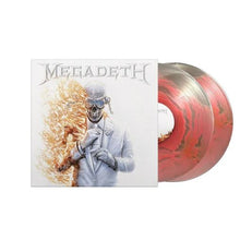 Load image into Gallery viewer, Megadeth - Megadeth
