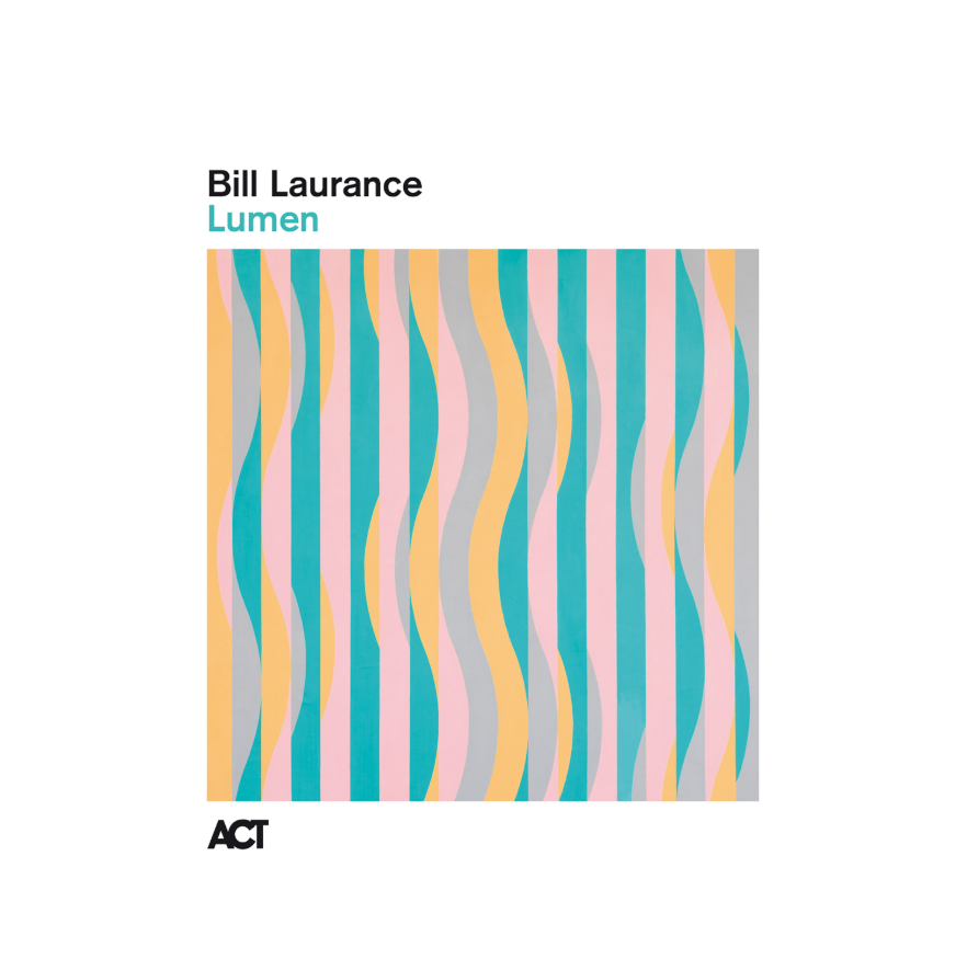 Bill Laurance - Lumen