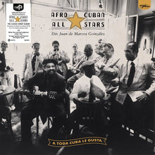 Load image into Gallery viewer, Afro Cuban All Stars - A Toda Cuba le Gusta (30th Anniversary Edition)
