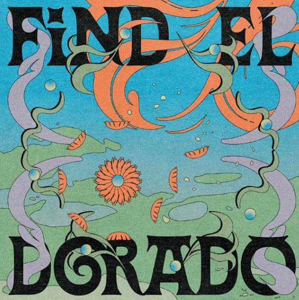 Paul Weller - Find El Dorado