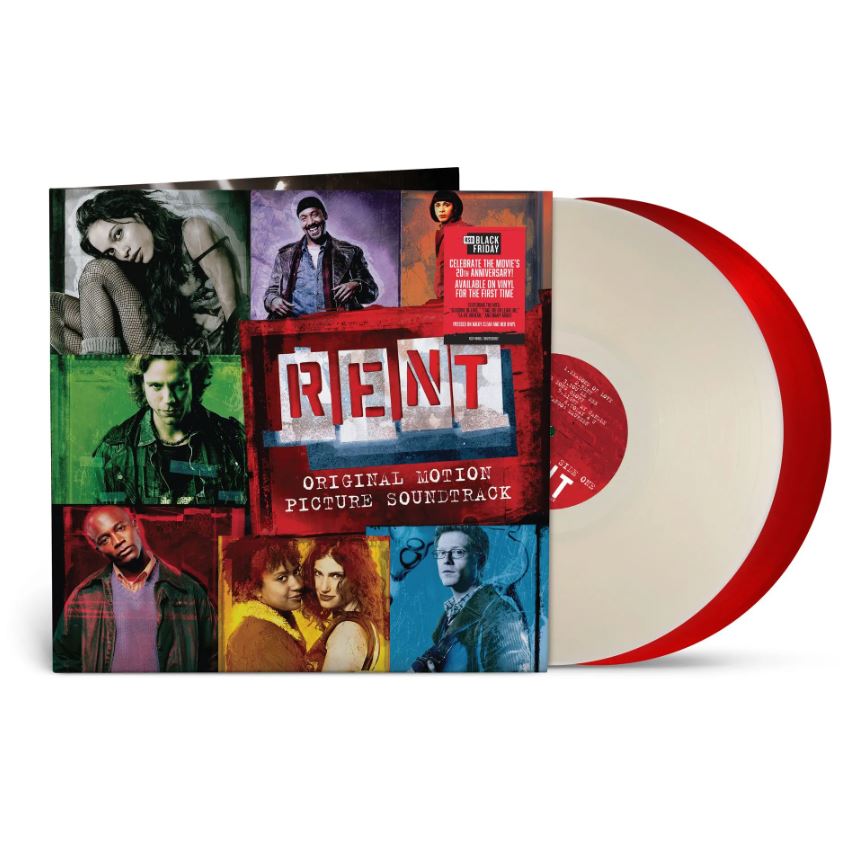 Rent - OST