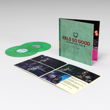 Load image into Gallery viewer, Eels - Eels So Good: Essential Eels Vol. 2 (2007-2020)
