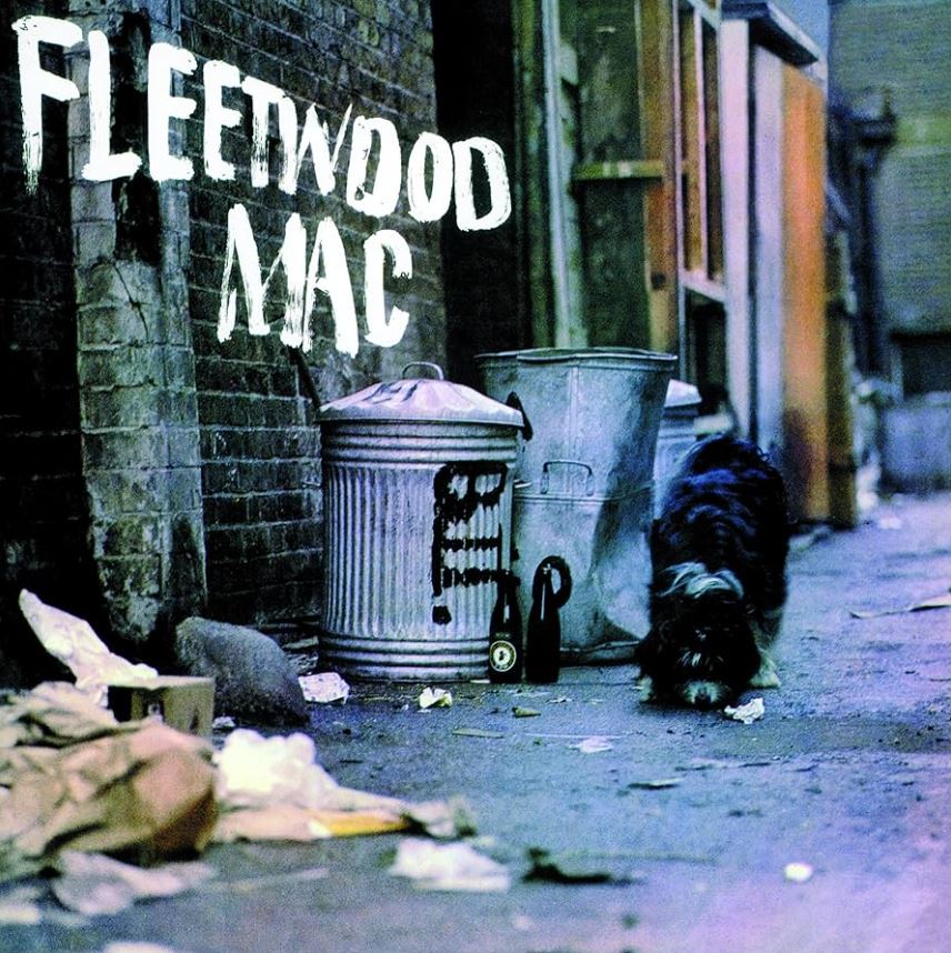 Fleetwood Mac - Peter Green's Fleetwood Mac