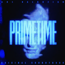 Load image into Gallery viewer, Ari Balouzian &amp; Phoebe Bridgers - Primetime
