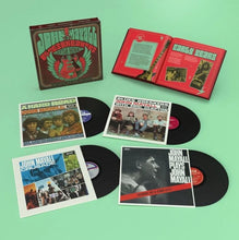 Load image into Gallery viewer, John Mayall &amp; The Bluesbreakers - Guitar Heroes: The Decca Years 1965–1967
