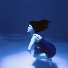 Load image into Gallery viewer, The Marias - Submarine
