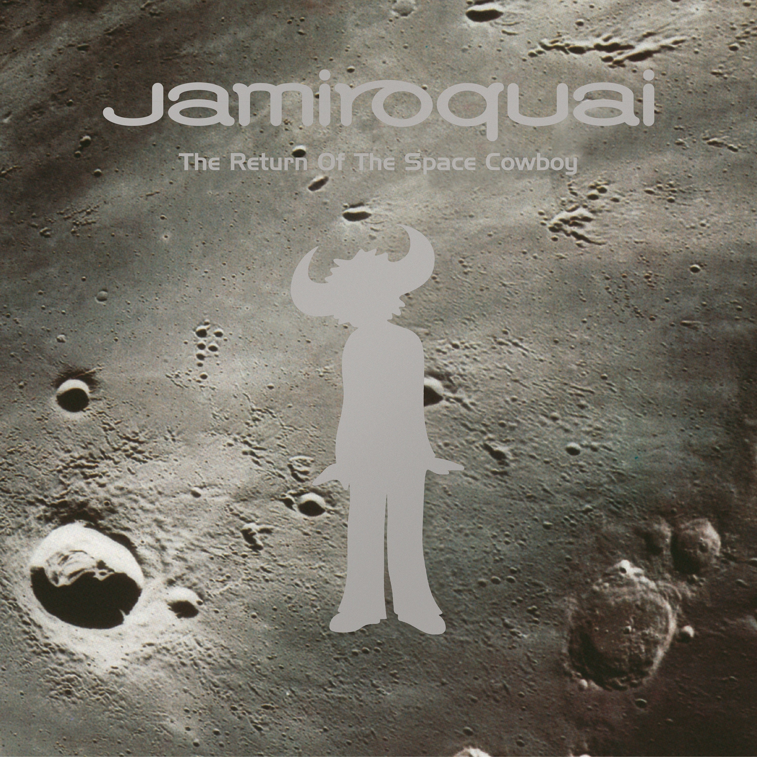Jamiroquai - The Return Of The Space Cowboy (30th Anniversary