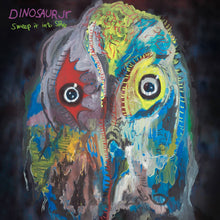 Load image into Gallery viewer, Dinosaur Jr - Sweep It Into Space (National Album Day)
