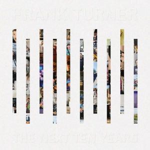 Frank Turner - The Next 10 Years