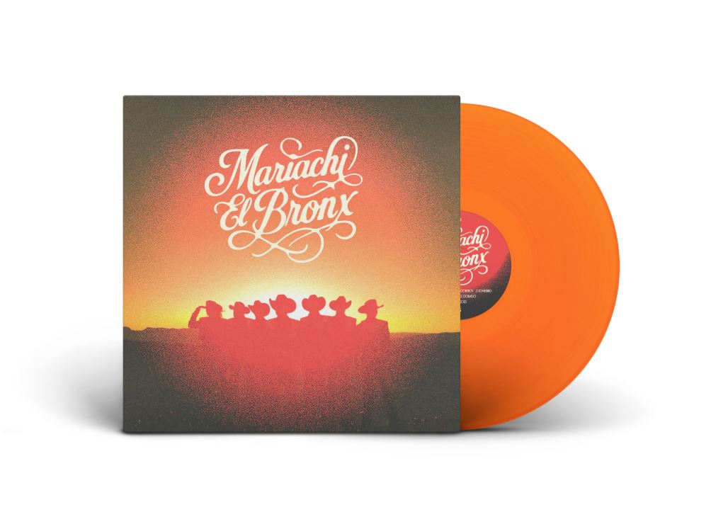 Mariachi El Bronx - Mariachi El Bronx IV