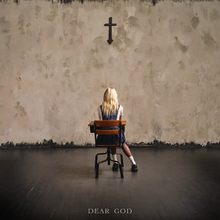 Load image into Gallery viewer, The Pretty Reckless - Dear God
