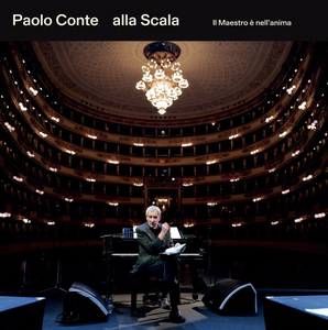Paolo Conte - Alla Scala