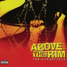 Load image into Gallery viewer, Various Artists - Above The Rim (The Soundtrack)
