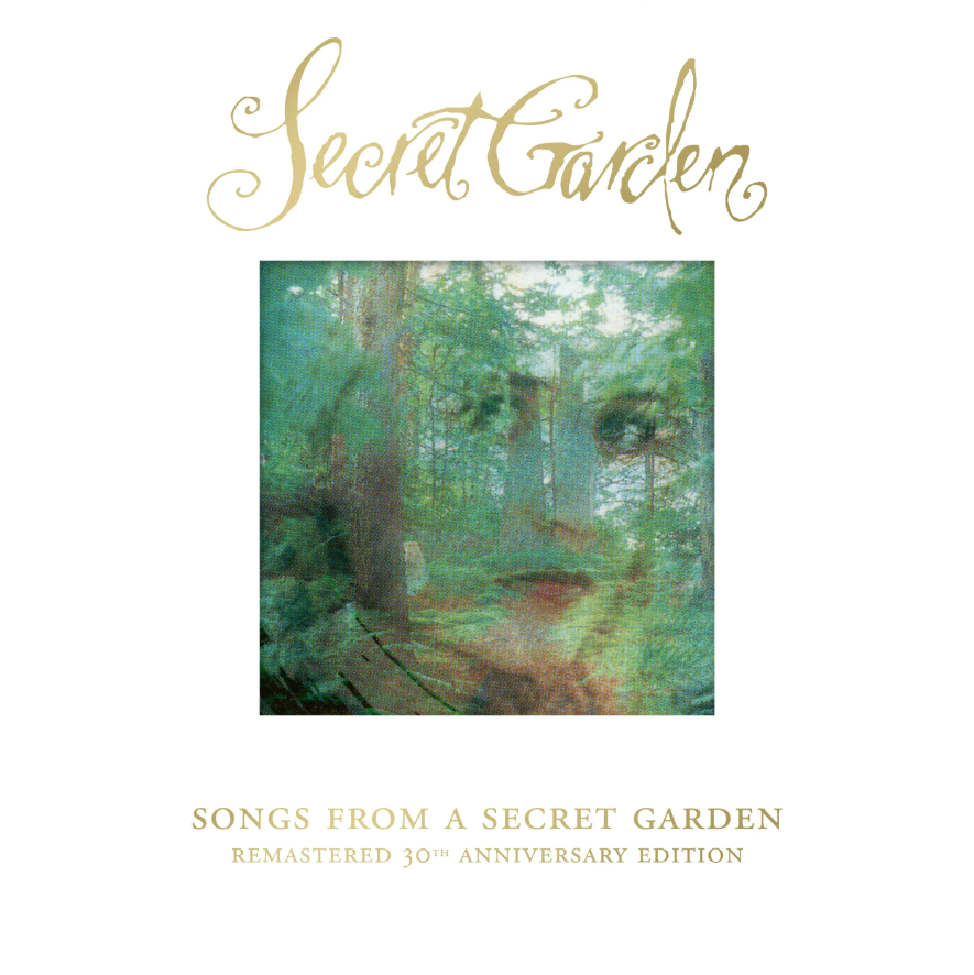 Secret Garden - Songs From A Secret Garden (30th Anniversary)