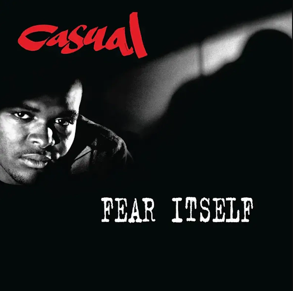 Casual - Fear Itself