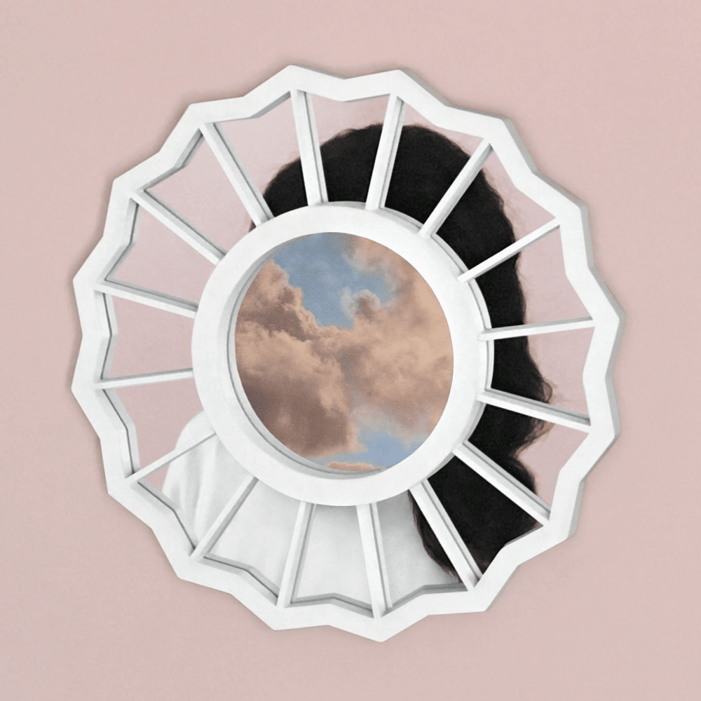 Mac Miller - The Divine Feminine (2023 Blue Vinyl)