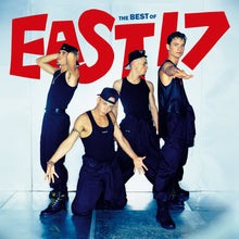 Load image into Gallery viewer, East 17 - The Best Of
