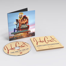 Load image into Gallery viewer, John Grant - The Art Of The Lie

